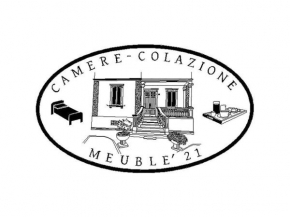 Meuble' 21 di Anna Reggio Emilia